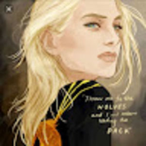 Meet your Posher, Eleanor